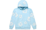 Denim Tears The Cotton Wreath Sweatshirt Powder Blue