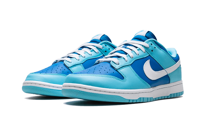 Dunk Low Retro QS Argon 2022 - SneakersJoint