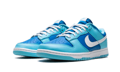 Dunk Low Retro QS Argon 2022