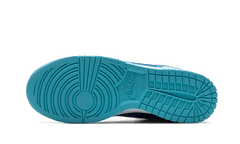 Dunk Low Retro QS Argon 2022
