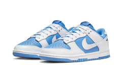 Dunk Low Reverse UNC