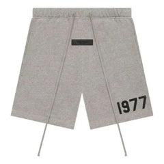 Fear of God Essentials 1977 Set Dark Oatmeal