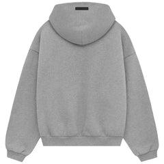 Fear of God Essentials Long Set Dark Heather Fleece