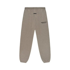 Fear of God Essentials Fleece Set Heather Gray (FW24)