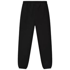Fear of God Essentials NBA Long Set Black