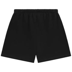 Fear of God Essentials NBA Set Black Grey