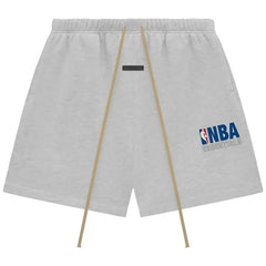 Fear of God Essentials NBA Set Grey