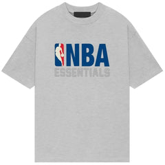 Fear of God Essentials NBA Set Grey