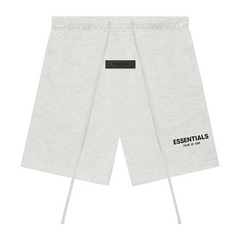 Fear of God Essentials Set Light Oatmeal