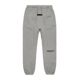 Fear of God Essentials Sweatpants Dark Oatmeal