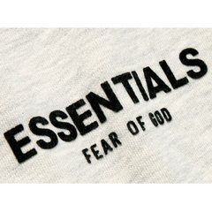 Fear of God Essentials Sweatpants Light Oatmeal