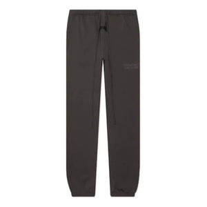Fear of God Essentials Sweatpants Off Black