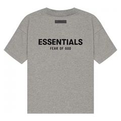 Fear of God Essentials Set Dark Oatmeal