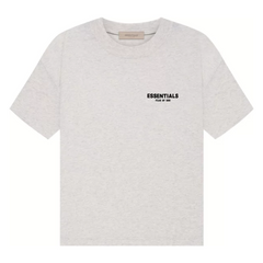 Fear of God Essentials Set Light Oatmeal