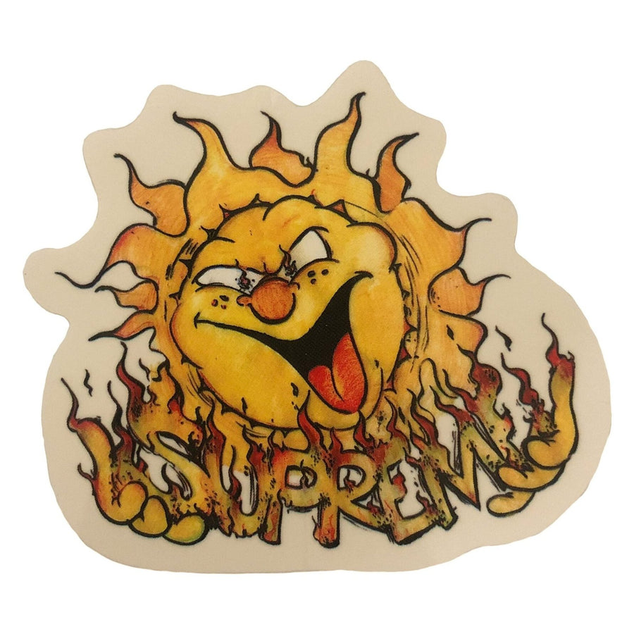 Supreme Sun