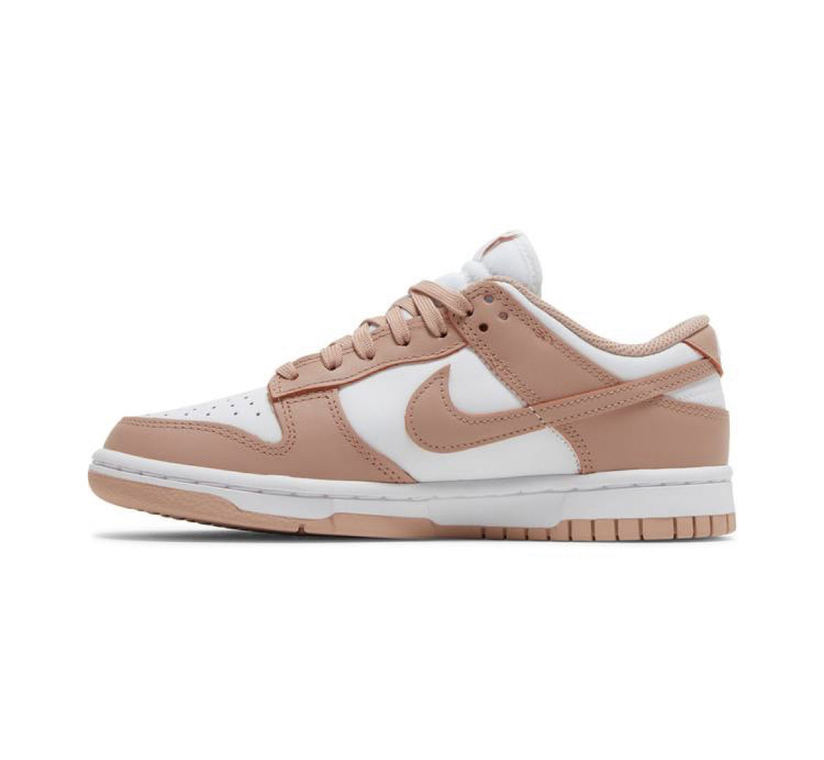 Dunk Low Rose Whisper