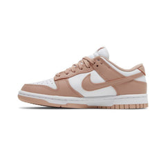 Dunk Low Rose Whisper