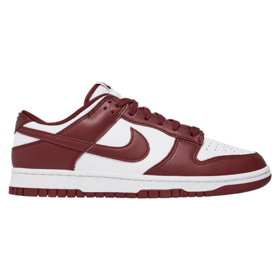 Dunk Low Team Red
