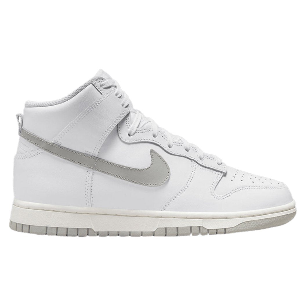 Nike Dunk High Neutral Grey