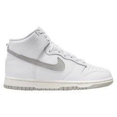 Nike Dunk High Neutral Grey