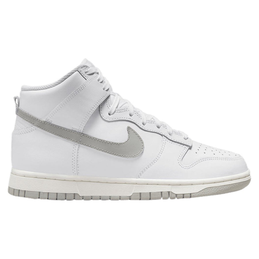 Nike Dunk High Neutral Grey