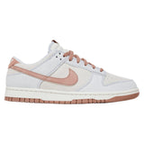 Dunk Low Retro Premium Fossil Rose