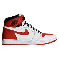 Air Jordan 1 Retro High OG Heritage