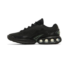 Supreme x Air Max DN Black Galactic Jade