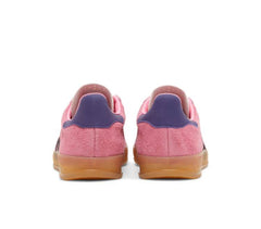 Adidas Gazelle Indoor Bliss Pink Purple