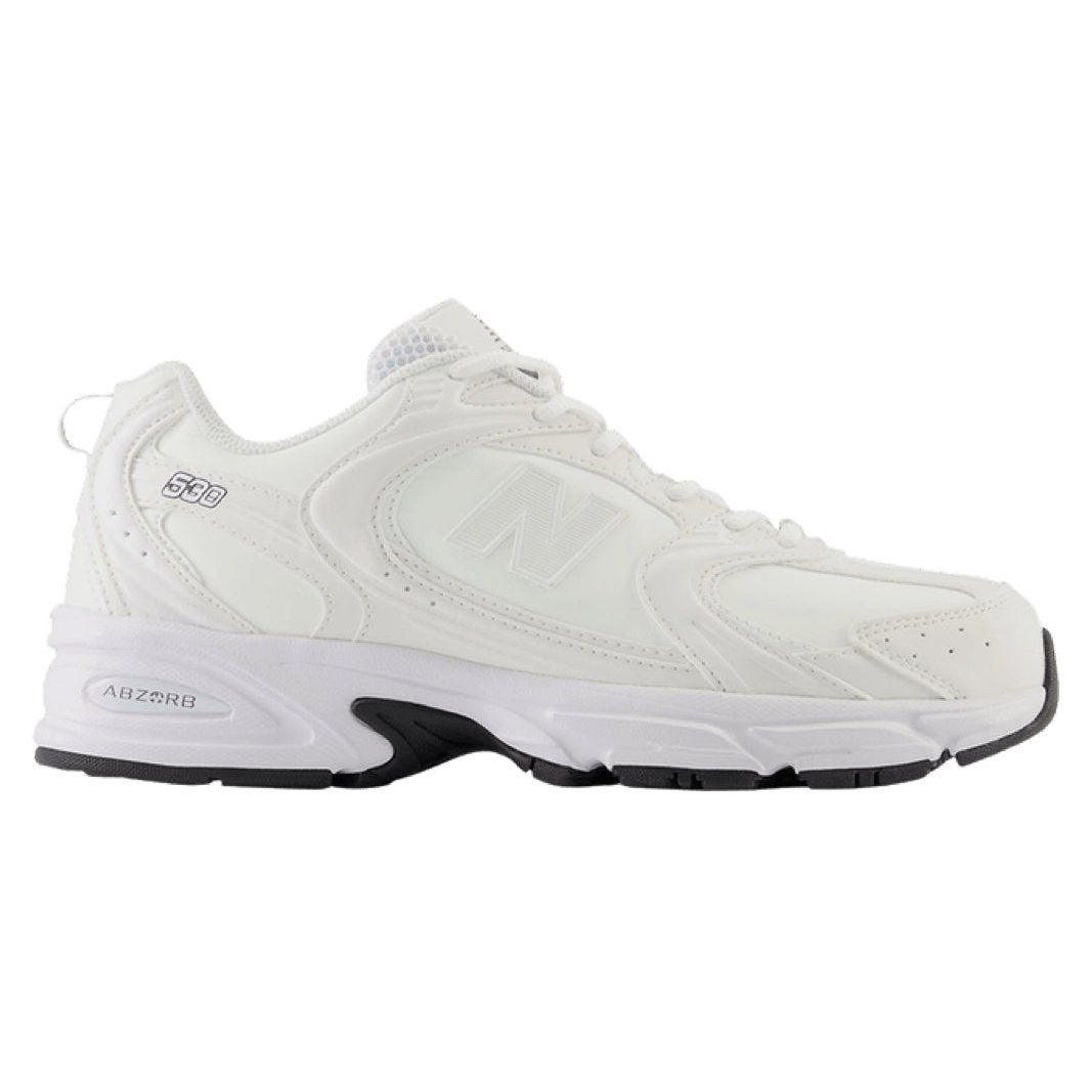 New Balance 530 White Castlerock