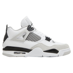 Air Jordan 4 Retro Military Black