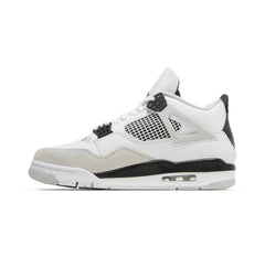 Air Jordan 4 Retro Military Black