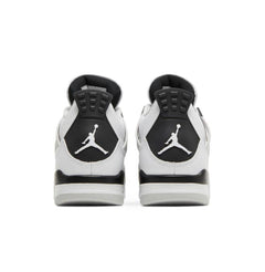 Air Jordan 4 Retro Military Black