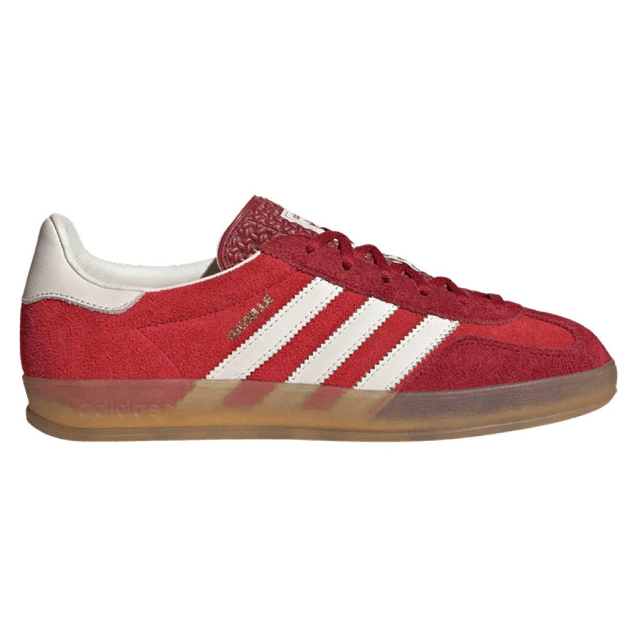 Adidas Gazelle Indoor Active Maroon