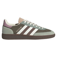 Adidas Handball Spezial Silver Green Magic Mauve
