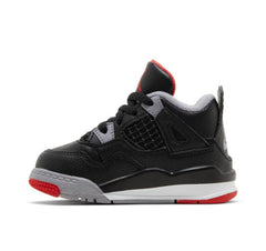 Air Jordan 4 Retro Bred Reimagined (TD)