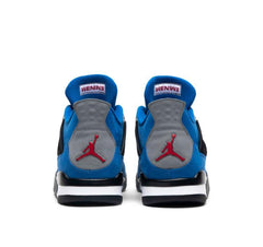 Air Jordan 4 Retro Eminem Encore (2017)