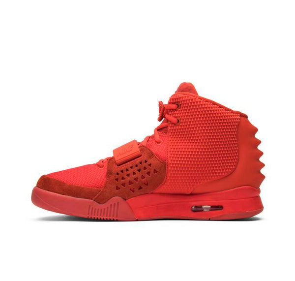 Nike Air Yeezy 2 Red October - SneakersJoint