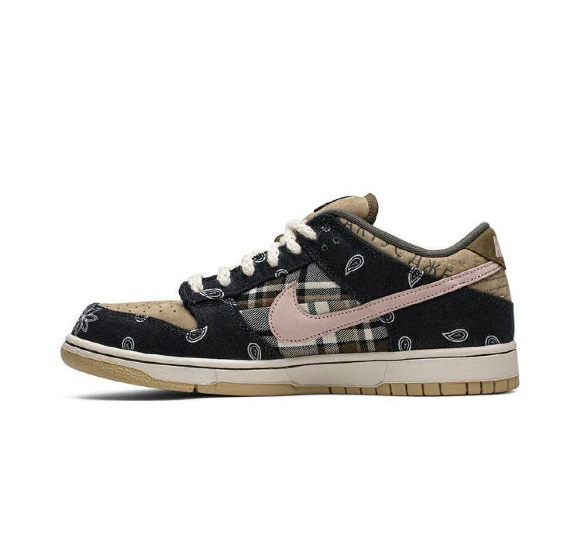 Nike SB Dunk Low Travis Scott