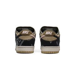 Nike SB Dunk Low Travis Scott