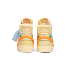 Off-White x Blazer Mid All Hallows Eve