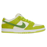 Dunk Low Pro SB Green Apple