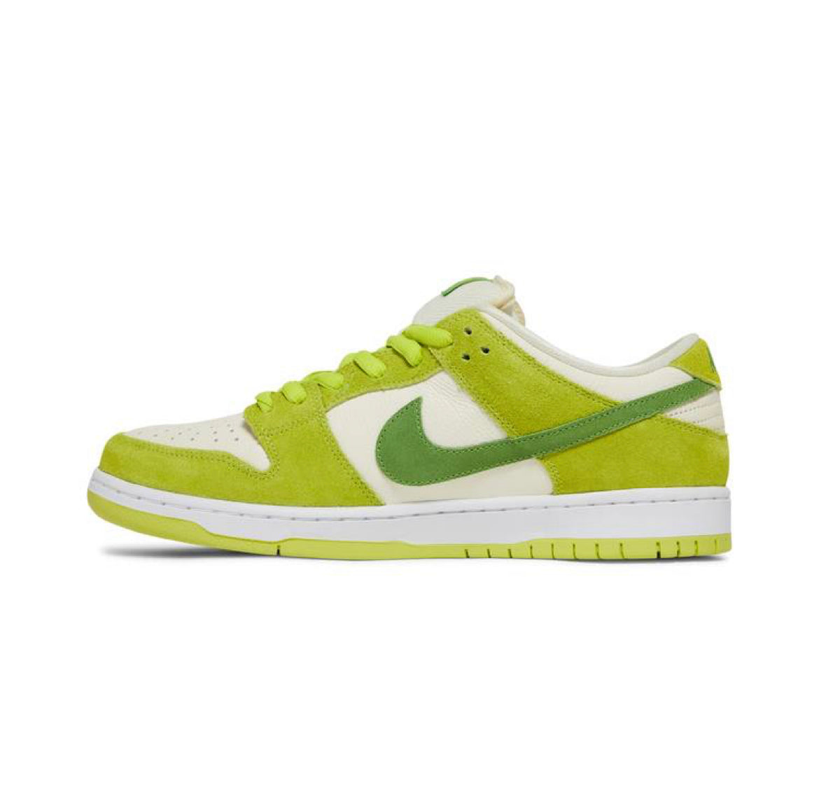 Dunk Low Pro SB Green Apple