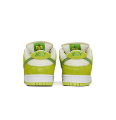 Dunk Low Pro SB Green Apple