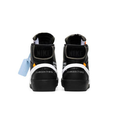 Off-White x Blazer Mid Grim Reapers