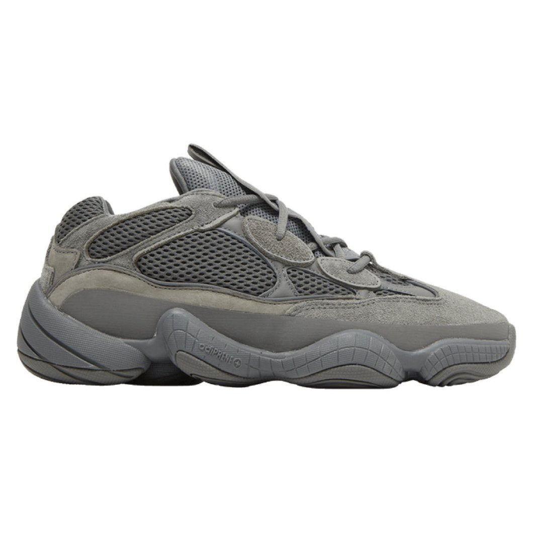 Yeezy 500 Granite