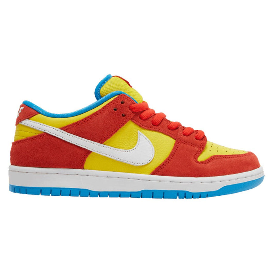 Dunk Low Pro SB 'Bart Simpson'