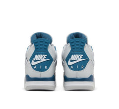 Air Jordan 4 Retro Military Blue (2024)