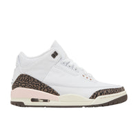 Air Jordan 3 Retro Neapolitan Dark Mocha