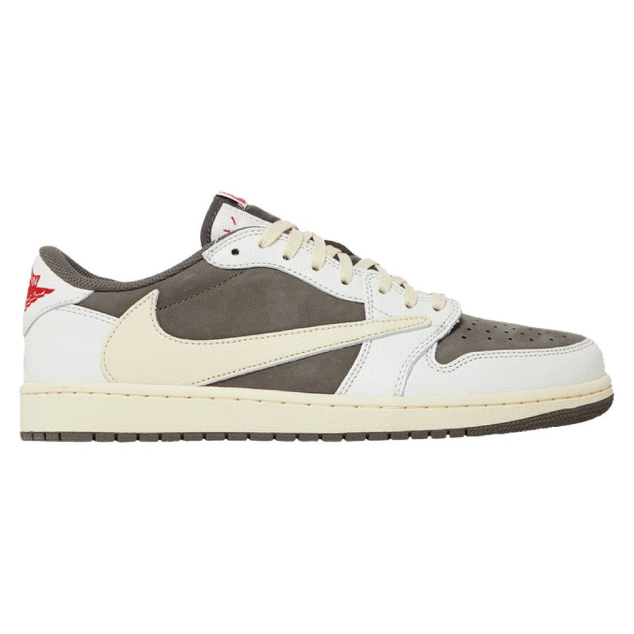 Travis Scott x Air Jordan 1 Low OG 'Reverse Mocha'